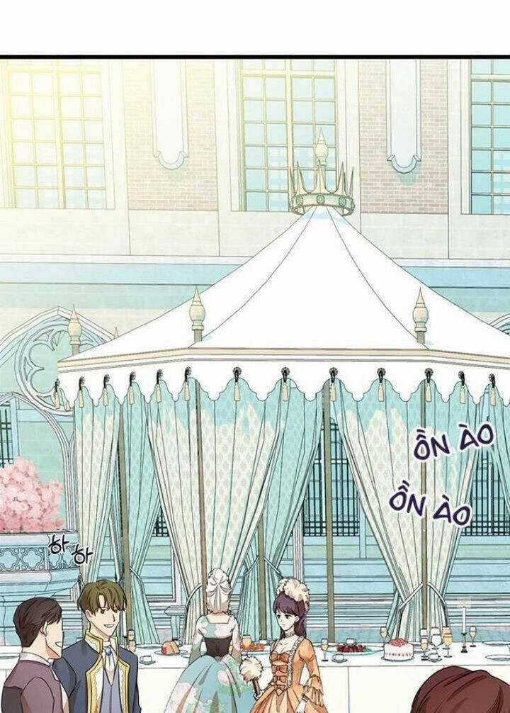 Ác Nữ Trùng Sinh - Chapter 34 - Trang 30