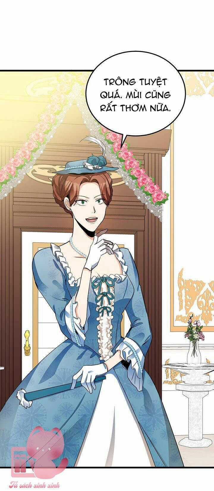 Ác Nữ Trùng Sinh - Chapter 34 - Trang 34