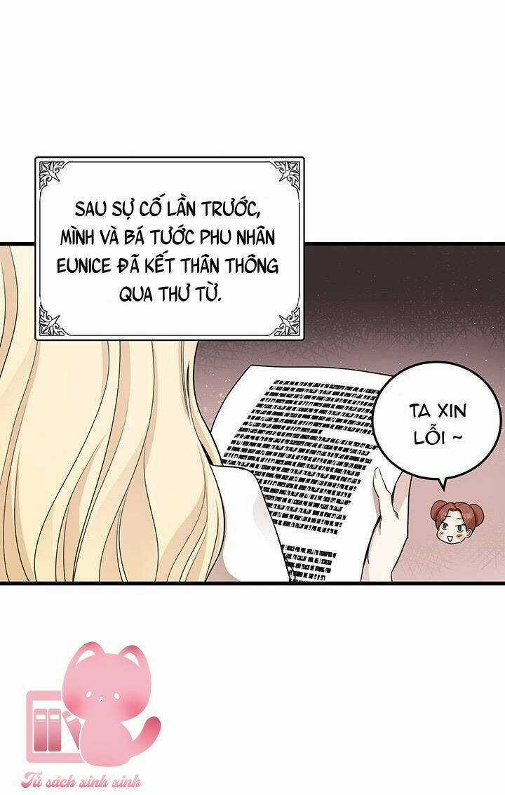 Ác Nữ Trùng Sinh - Chapter 34 - Trang 39