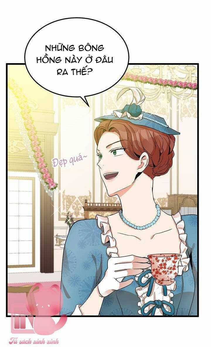 Ác Nữ Trùng Sinh - Chapter 34 - Trang 41