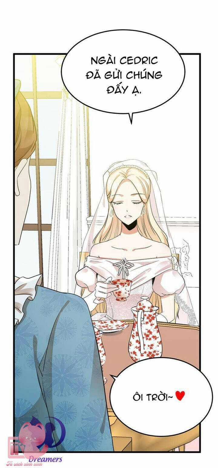 Ác Nữ Trùng Sinh - Chapter 34 - Trang 42