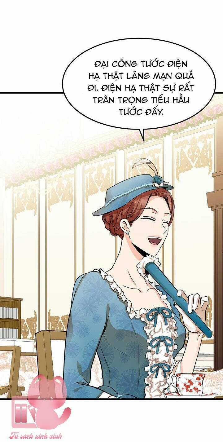 Ác Nữ Trùng Sinh - Chapter 34 - Trang 43