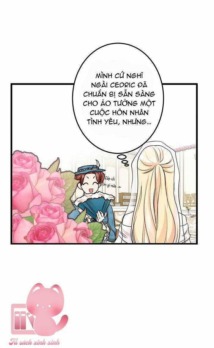 Ác Nữ Trùng Sinh - Chapter 34 - Trang 46