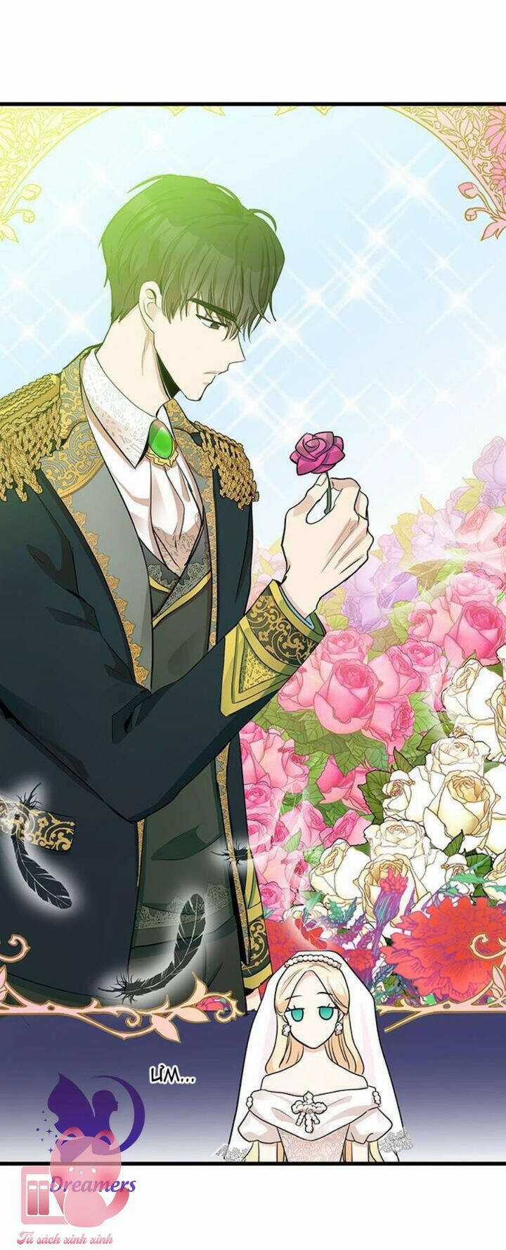 Ác Nữ Trùng Sinh - Chapter 34 - Trang 47