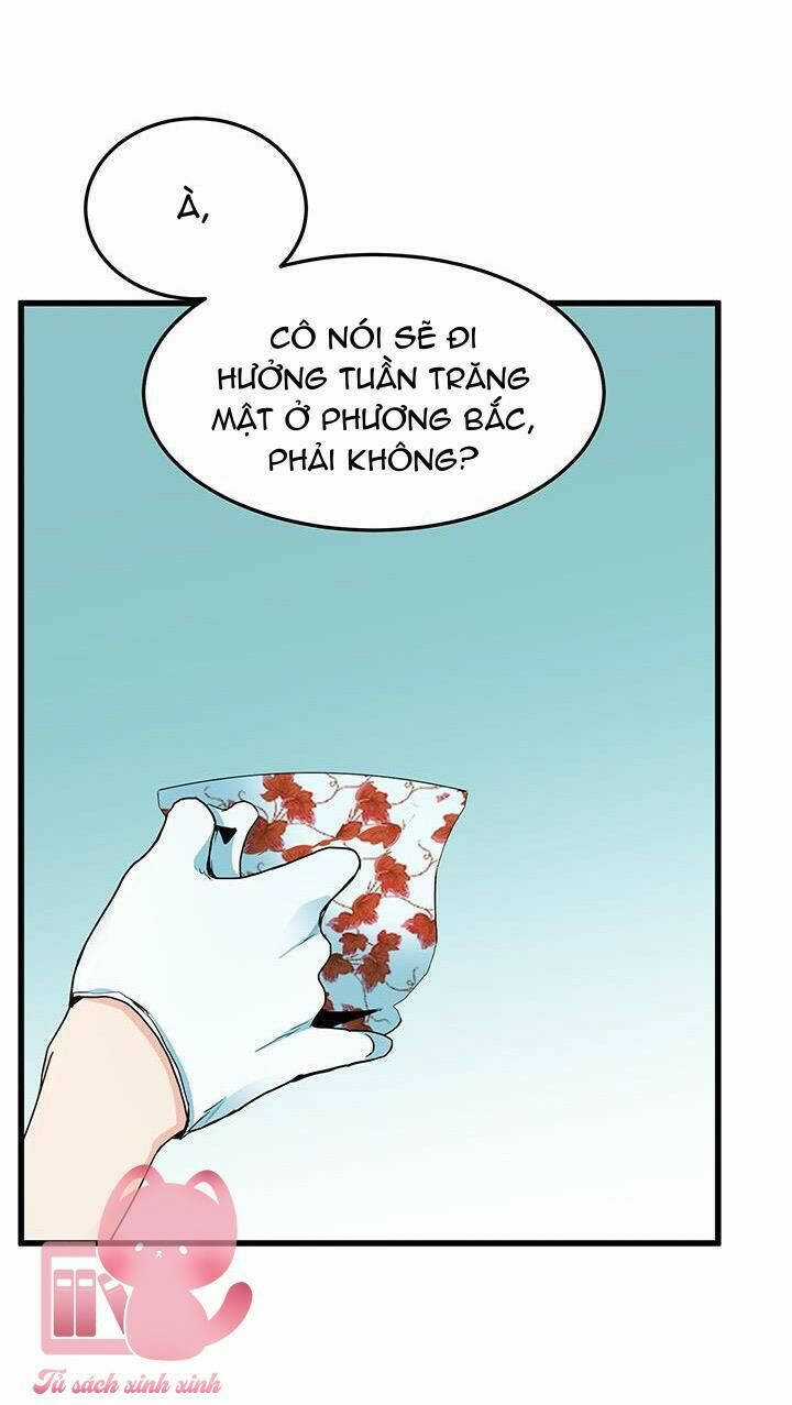 Ác Nữ Trùng Sinh - Chapter 34 - Trang 48