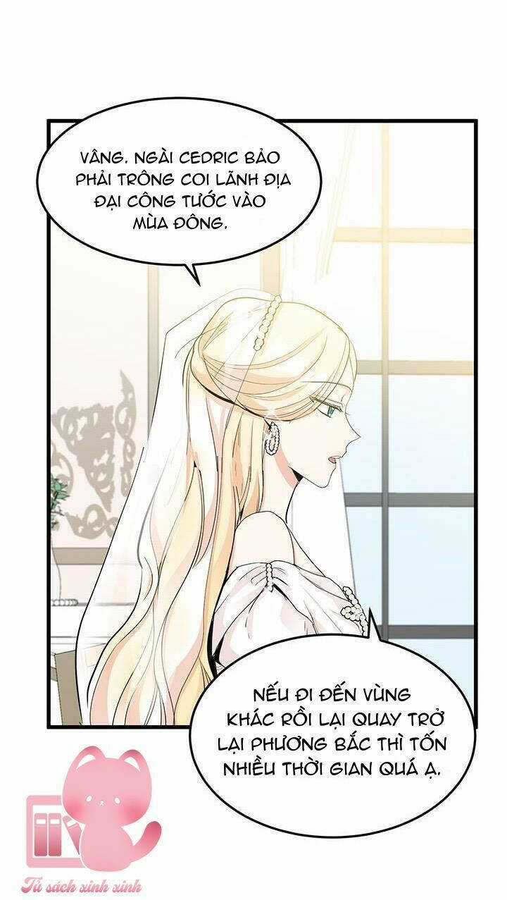 Ác Nữ Trùng Sinh - Chapter 34 - Trang 49