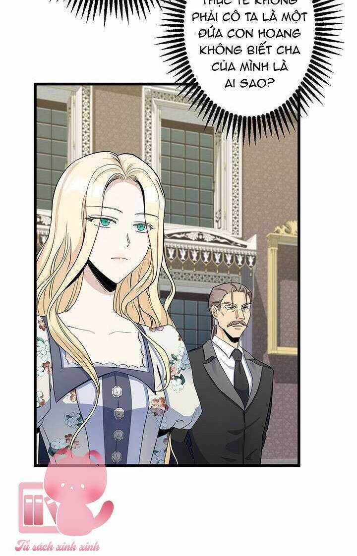 Ác Nữ Trùng Sinh - Chapter 34 - Trang 6