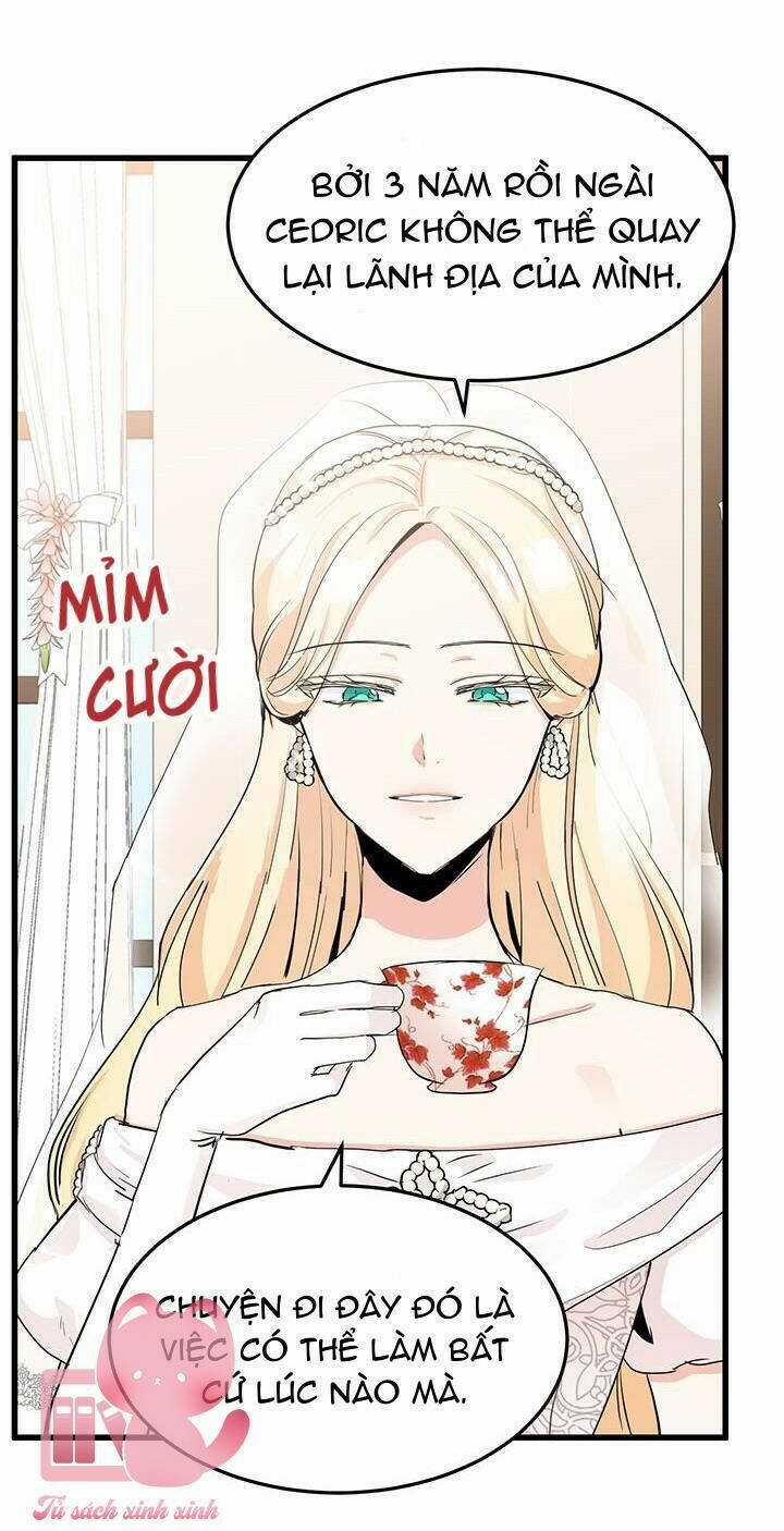 Ác Nữ Trùng Sinh - Chapter 34 - Trang 51