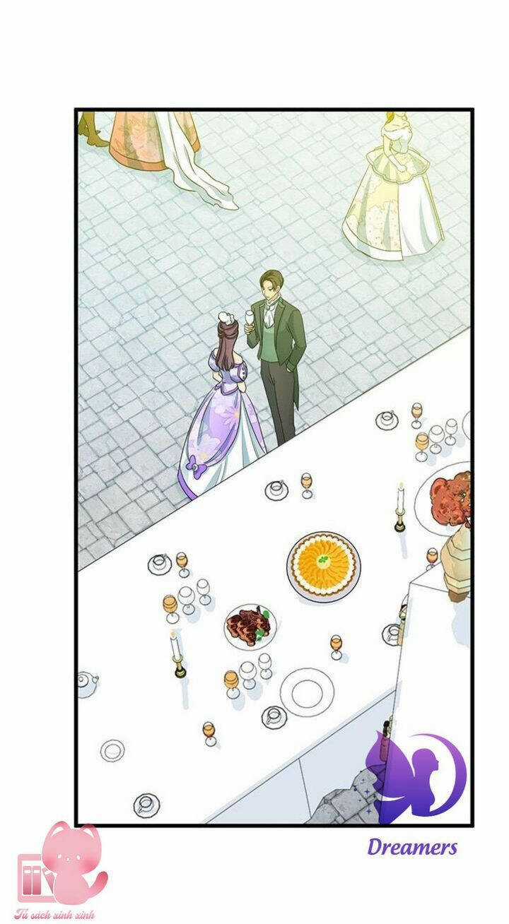 Ác Nữ Trùng Sinh - Chapter 34 - Trang 57