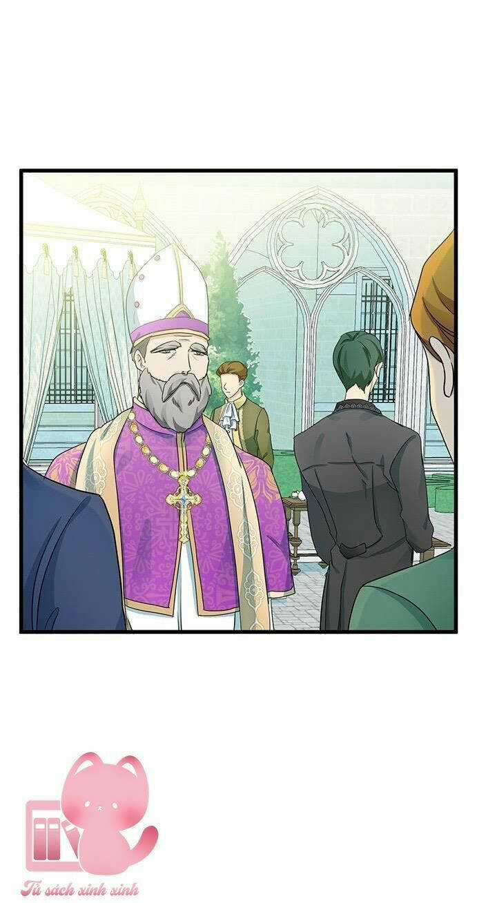 Ác Nữ Trùng Sinh - Chapter 34 - Trang 58