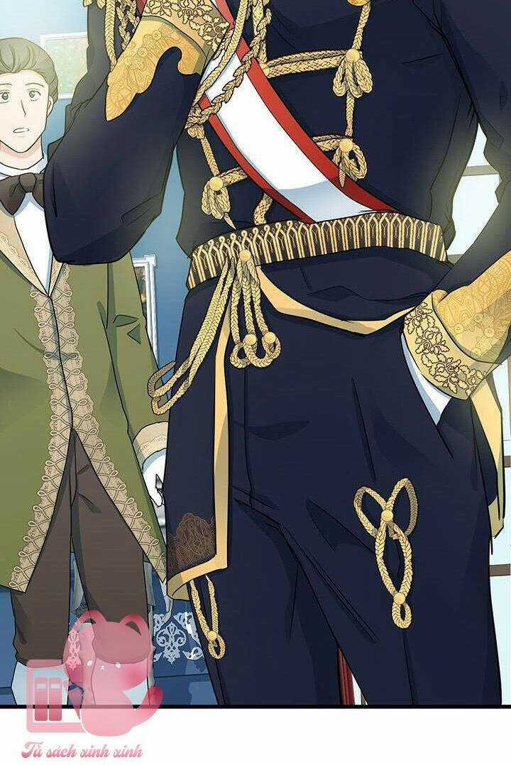 Ác Nữ Trùng Sinh - Chapter 34 - Trang 60