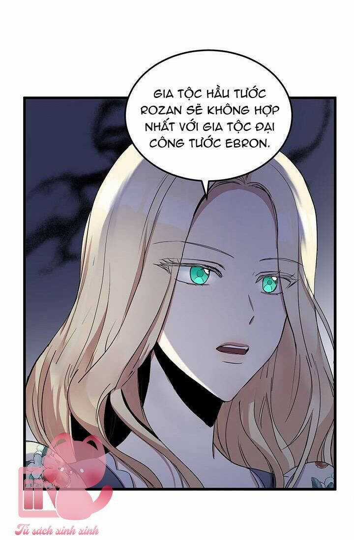 Ác Nữ Trùng Sinh - Chapter 34 - Trang 7