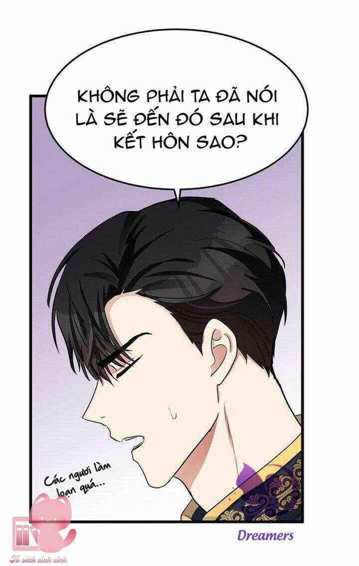 Ác Nữ Trùng Sinh - Chapter 34 - Trang 63
