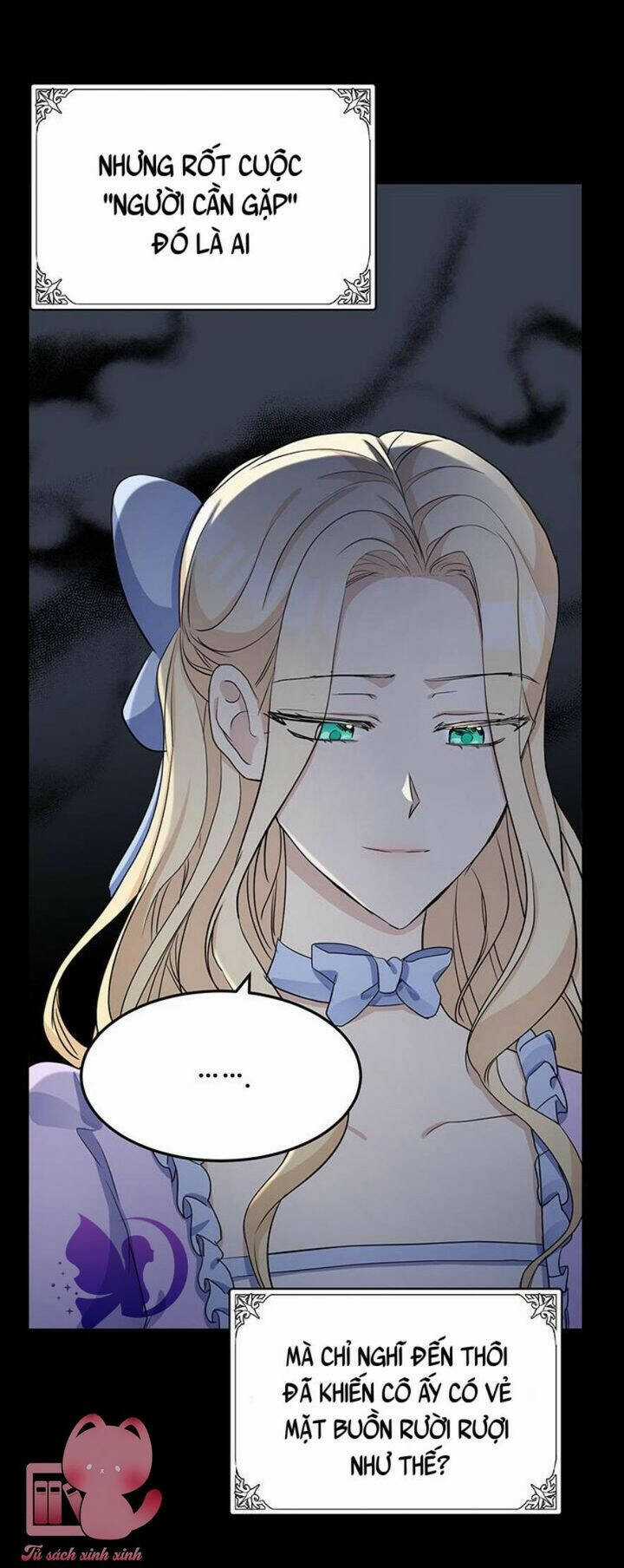 Ác Nữ Trùng Sinh - Chapter 34 - Trang 68