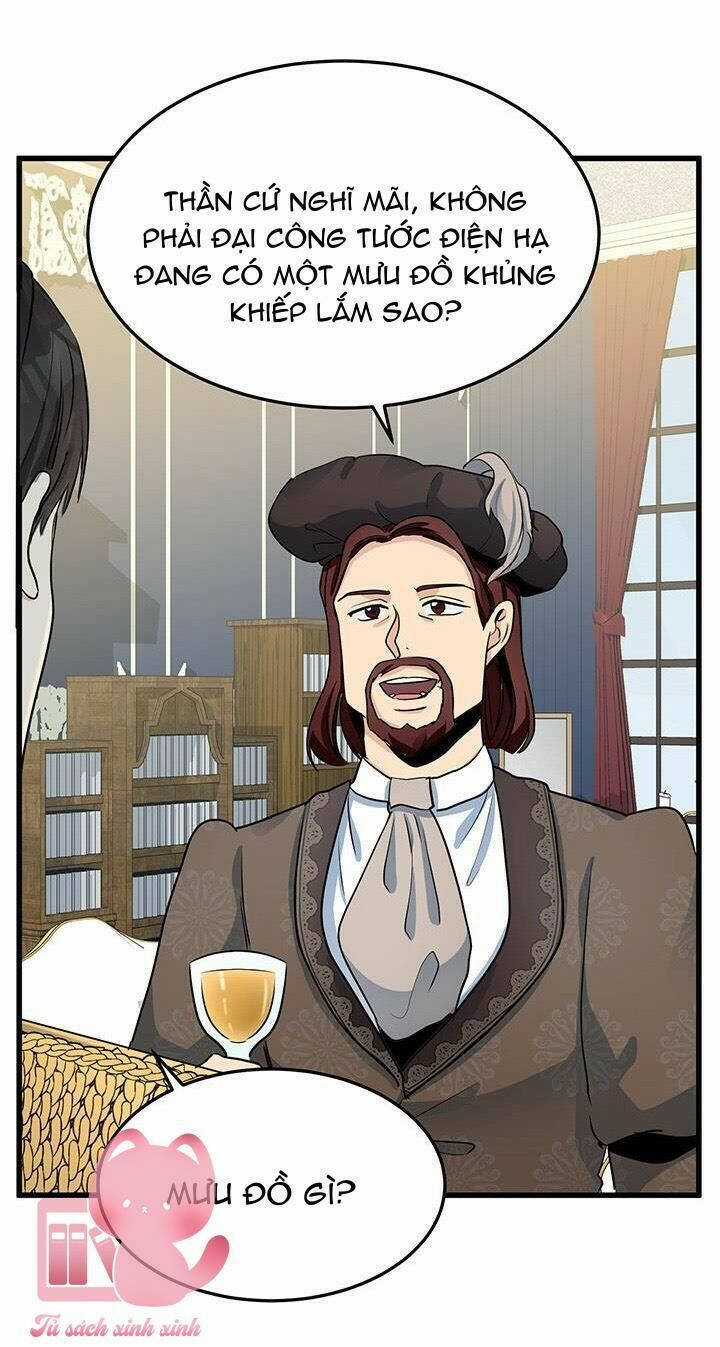 Ác Nữ Trùng Sinh - Chapter 34 - Trang 70