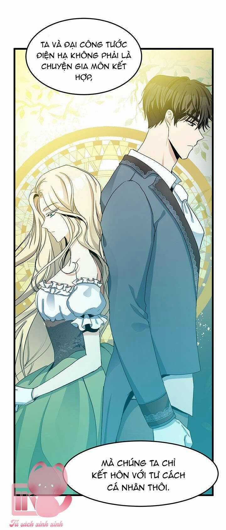 Ác Nữ Trùng Sinh - Chapter 34 - Trang 8