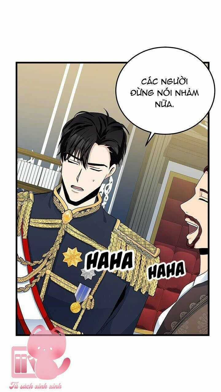 Ác Nữ Trùng Sinh - Chapter 34 - Trang 72