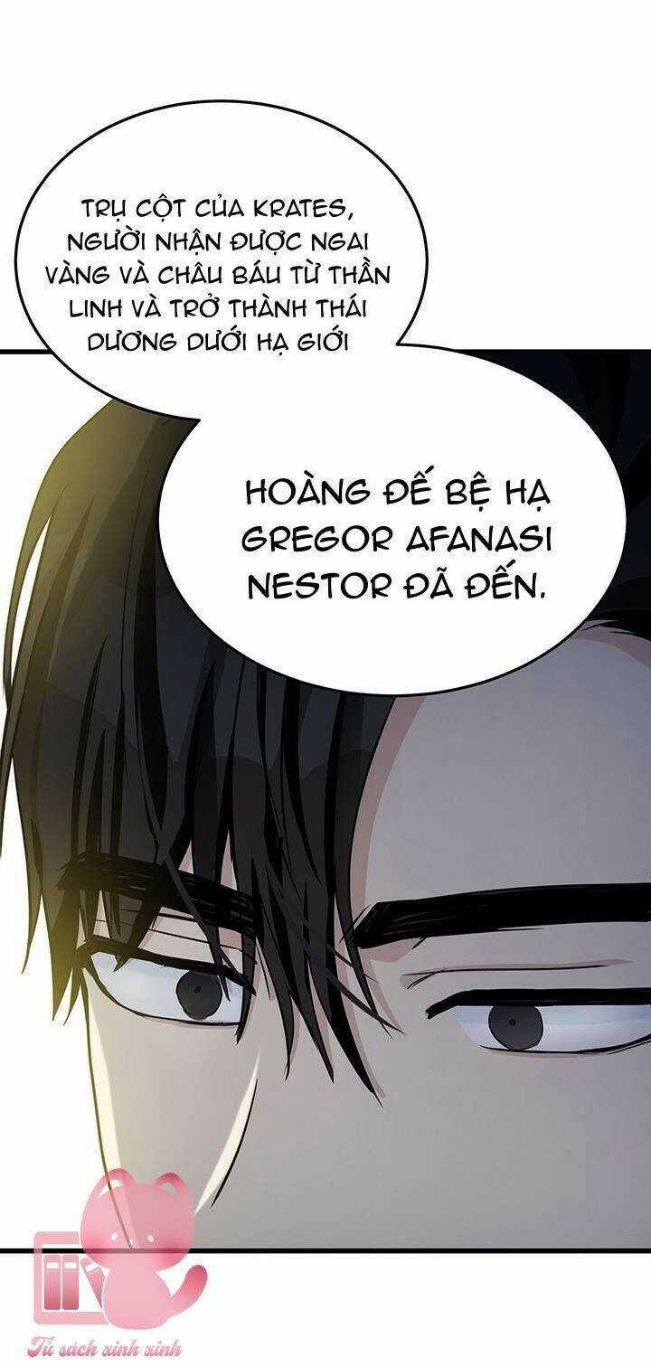 Ác Nữ Trùng Sinh - Chapter 34 - Trang 73