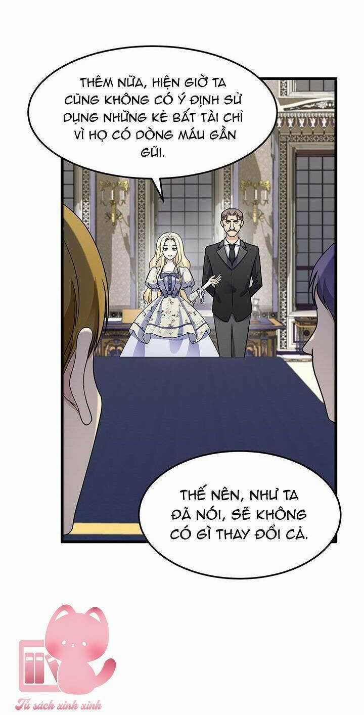 Ác Nữ Trùng Sinh - Chapter 34 - Trang 9