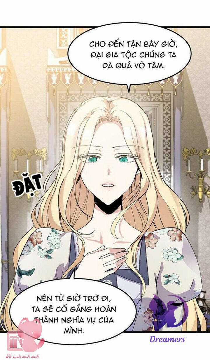 Ác Nữ Trùng Sinh - Chapter 34 - Trang 10