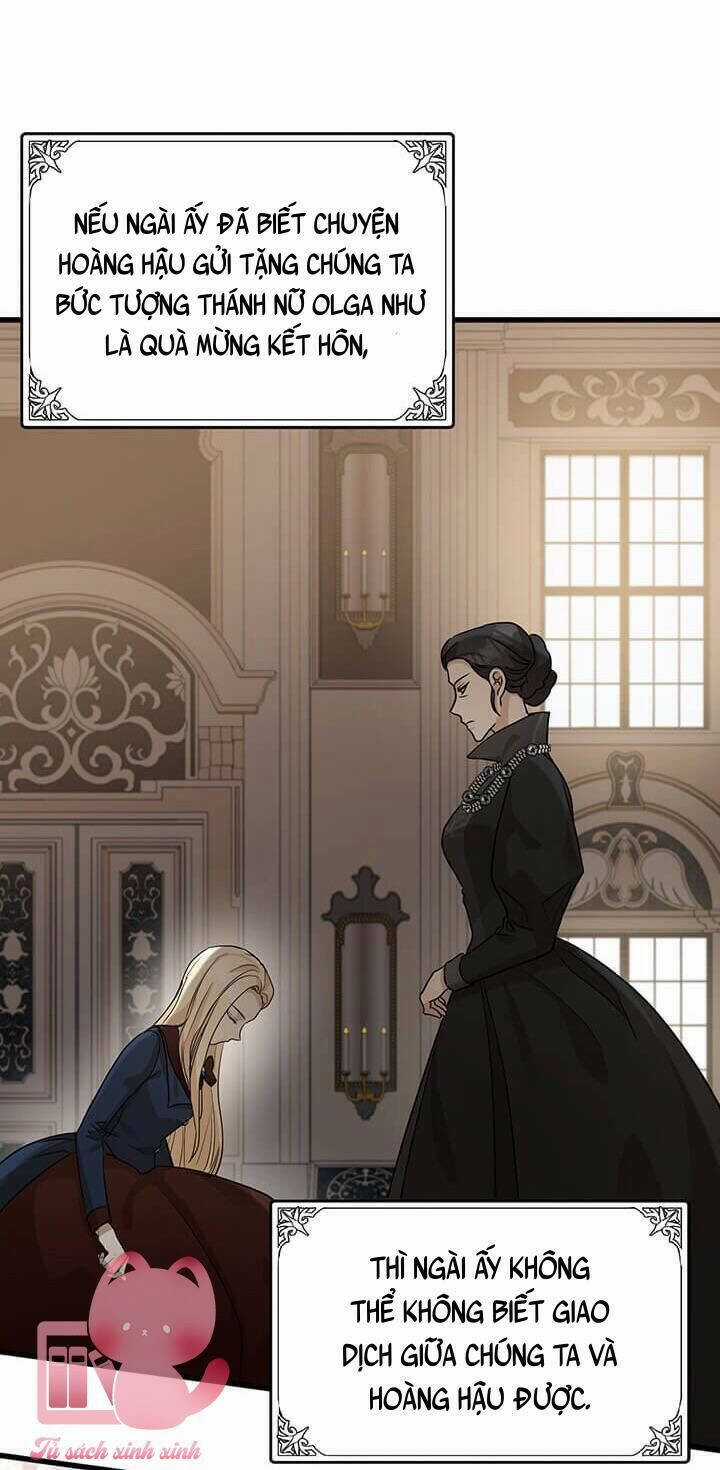 Ác Nữ Trùng Sinh - Chapter 35 - Trang 11