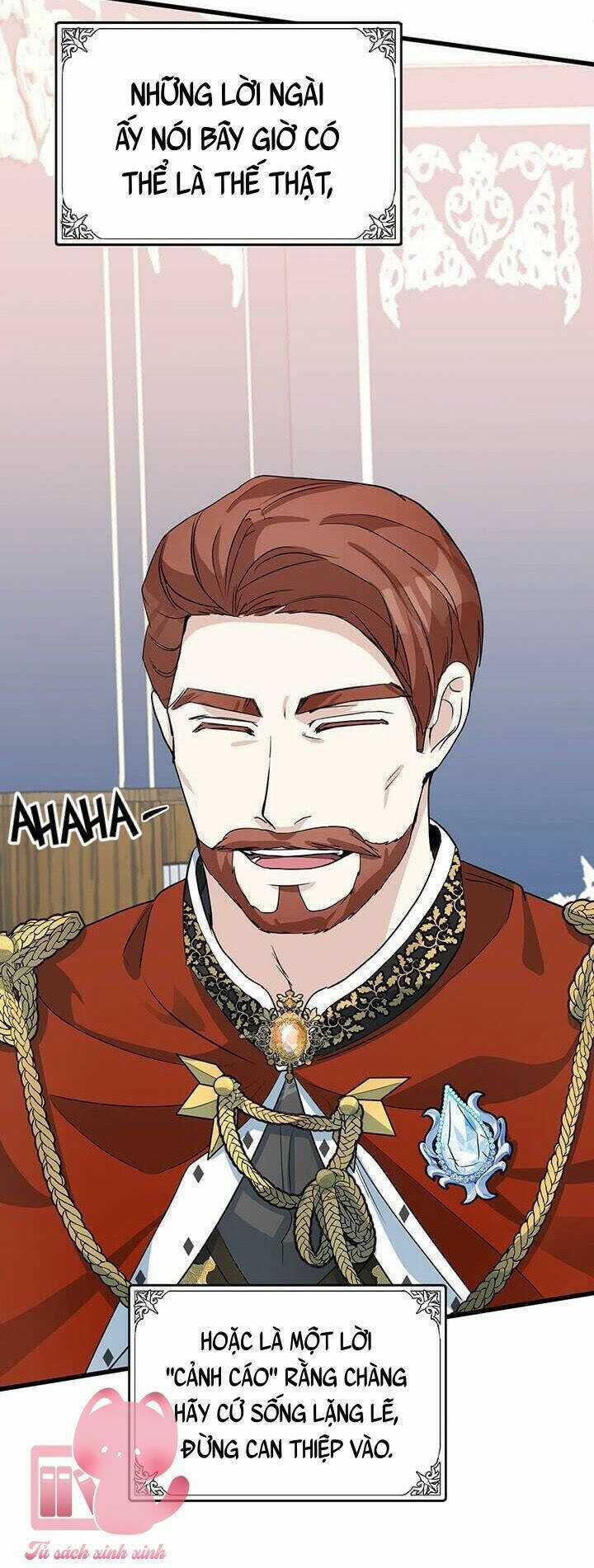 Ác Nữ Trùng Sinh - Chapter 35 - Trang 12