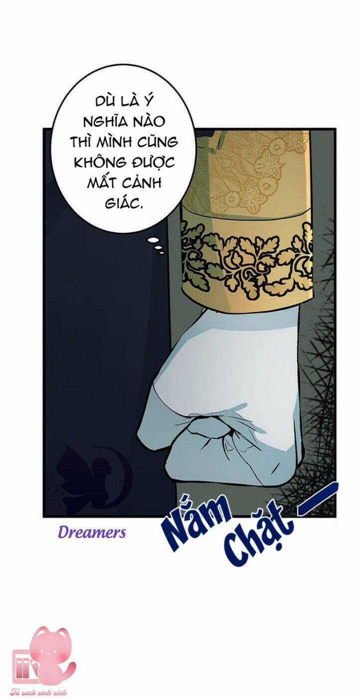 Ác Nữ Trùng Sinh - Chapter 35 - Trang 13