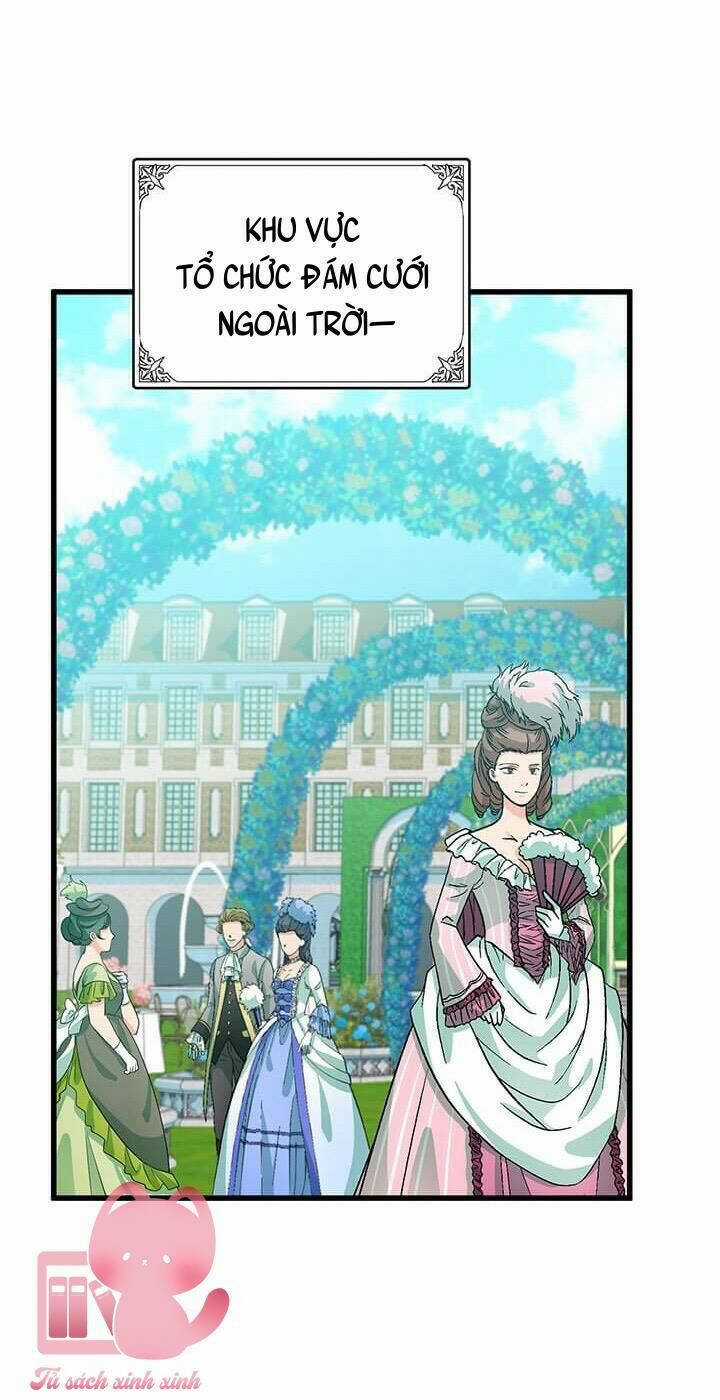 Ác Nữ Trùng Sinh - Chapter 35 - Trang 14