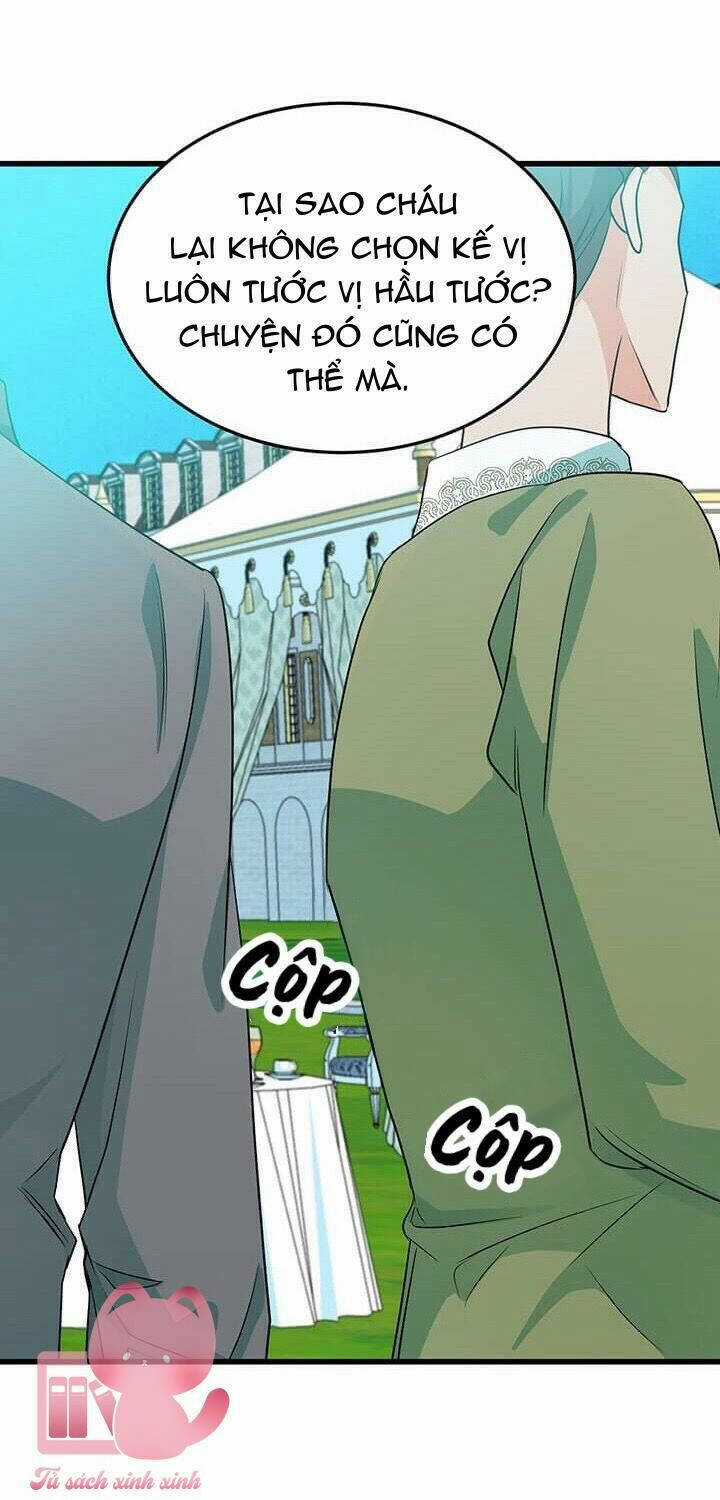 Ác Nữ Trùng Sinh - Chapter 35 - Trang 15