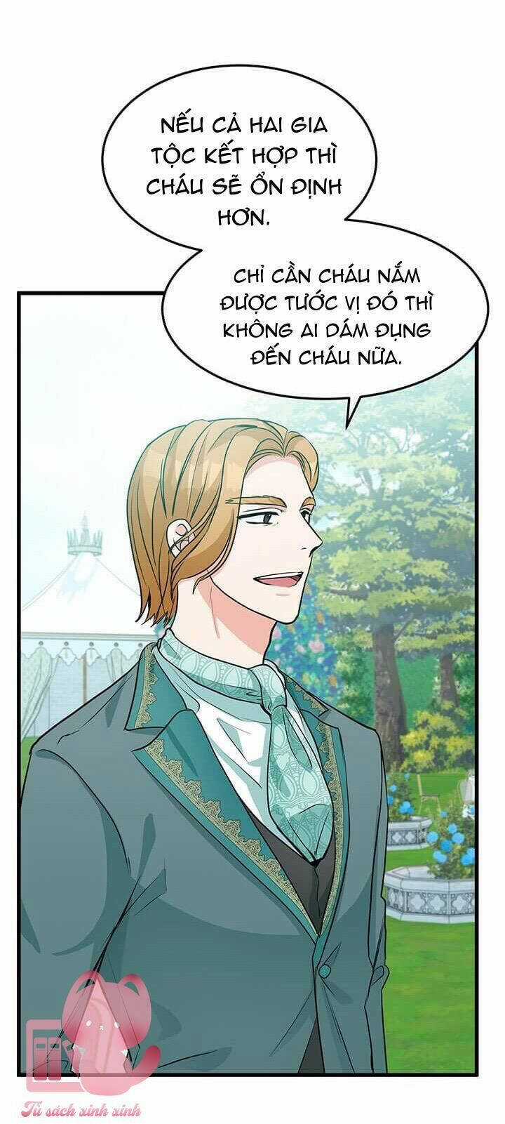 Ác Nữ Trùng Sinh - Chapter 35 - Trang 16