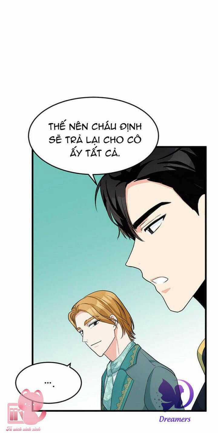 Ác Nữ Trùng Sinh - Chapter 35 - Trang 18