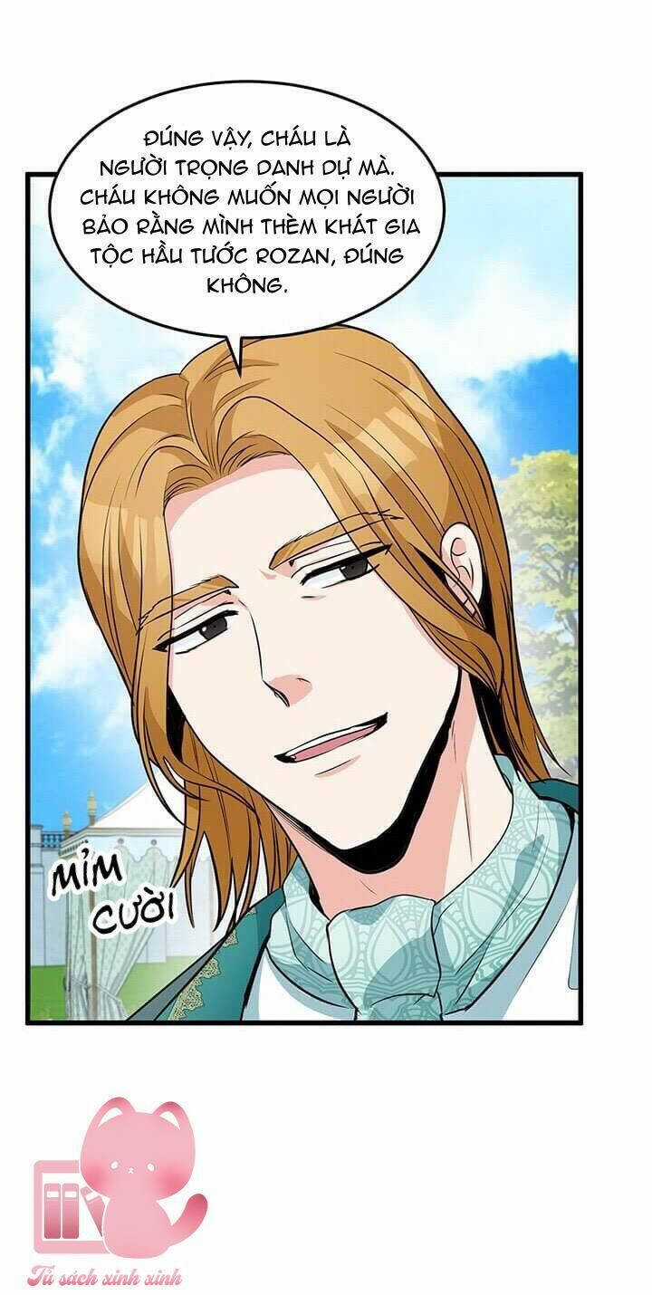 Ác Nữ Trùng Sinh - Chapter 35 - Trang 19