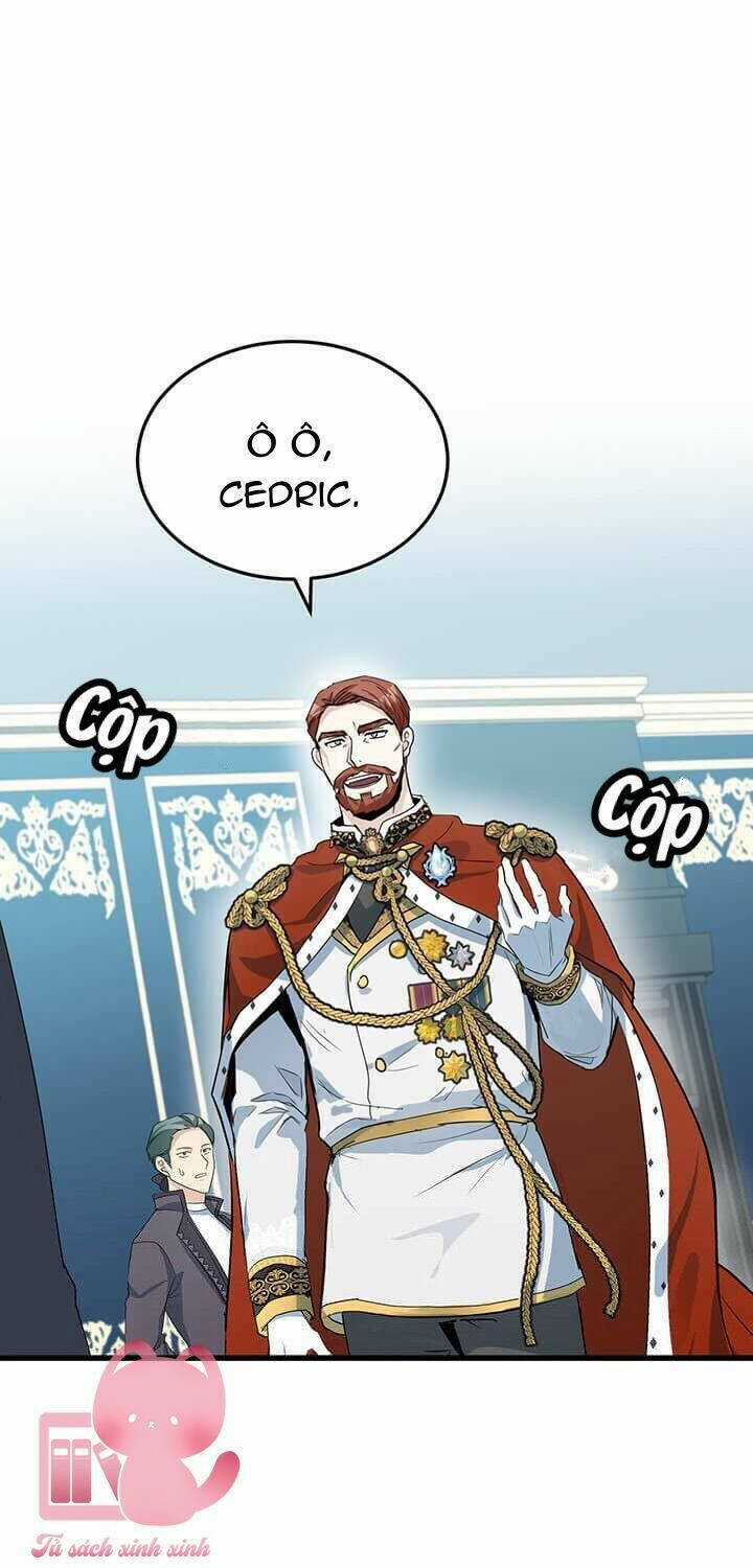 Ác Nữ Trùng Sinh - Chapter 35 - Trang 3