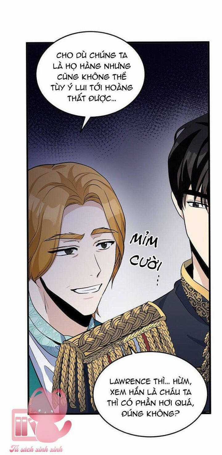 Ác Nữ Trùng Sinh - Chapter 35 - Trang 22