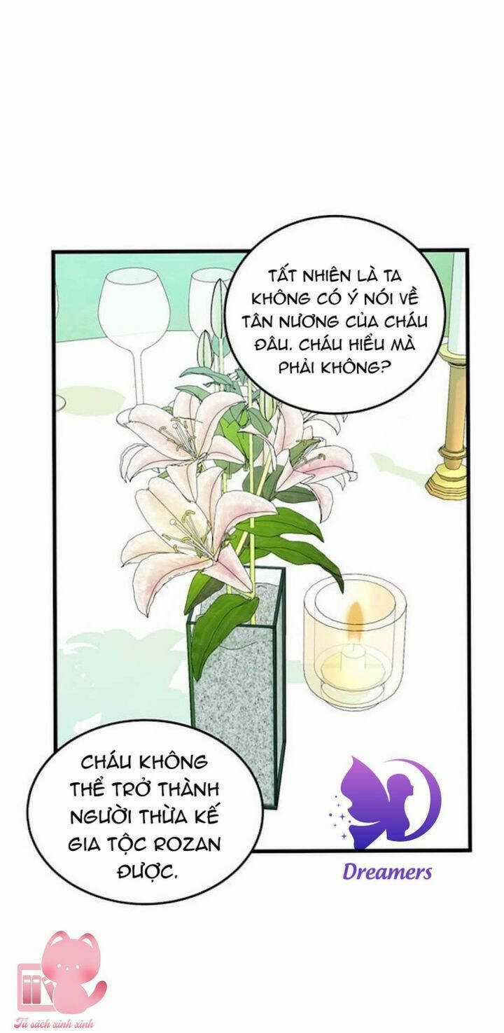 Ác Nữ Trùng Sinh - Chapter 35 - Trang 23