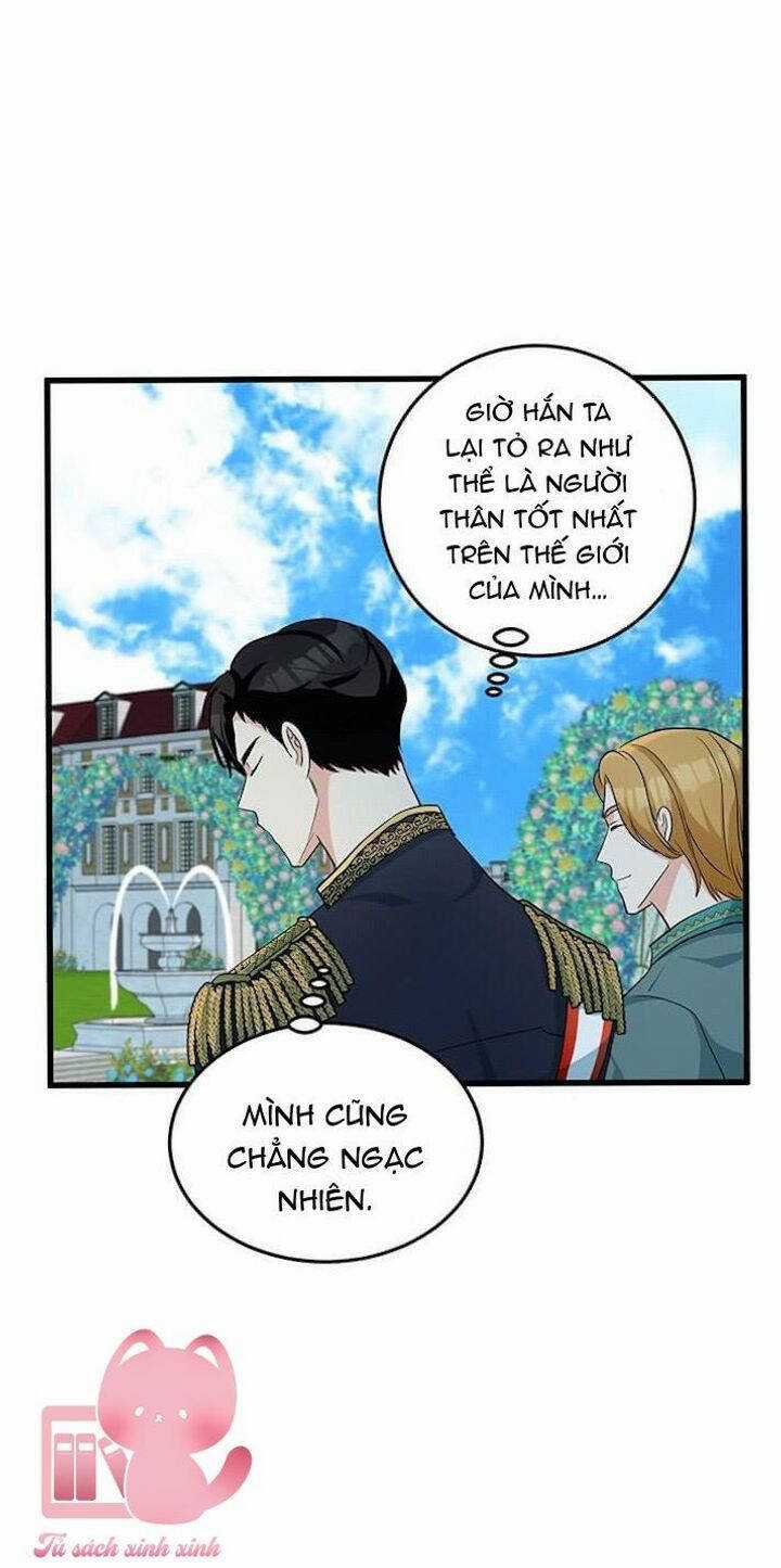 Ác Nữ Trùng Sinh - Chapter 35 - Trang 25
