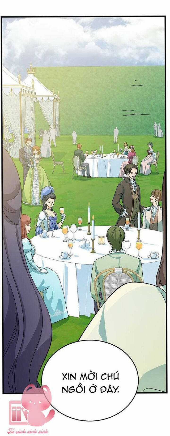 Ác Nữ Trùng Sinh - Chapter 35 - Trang 26