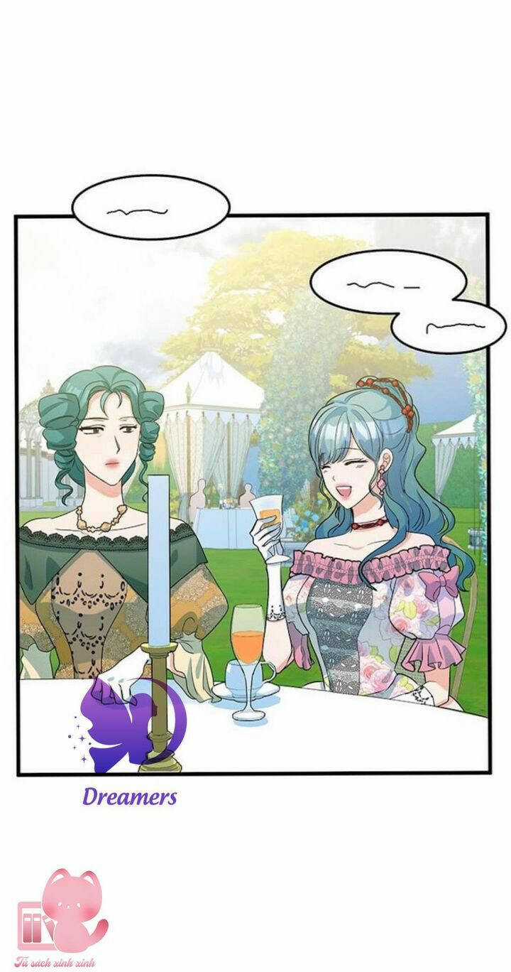 Ác Nữ Trùng Sinh - Chapter 35 - Trang 28