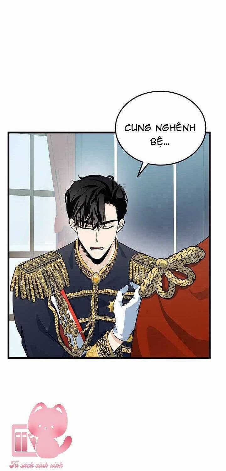 Ác Nữ Trùng Sinh - Chapter 35 - Trang 4