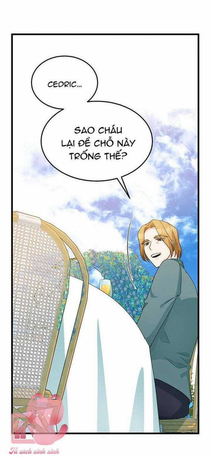 Ác Nữ Trùng Sinh - Chapter 35 - Trang 31