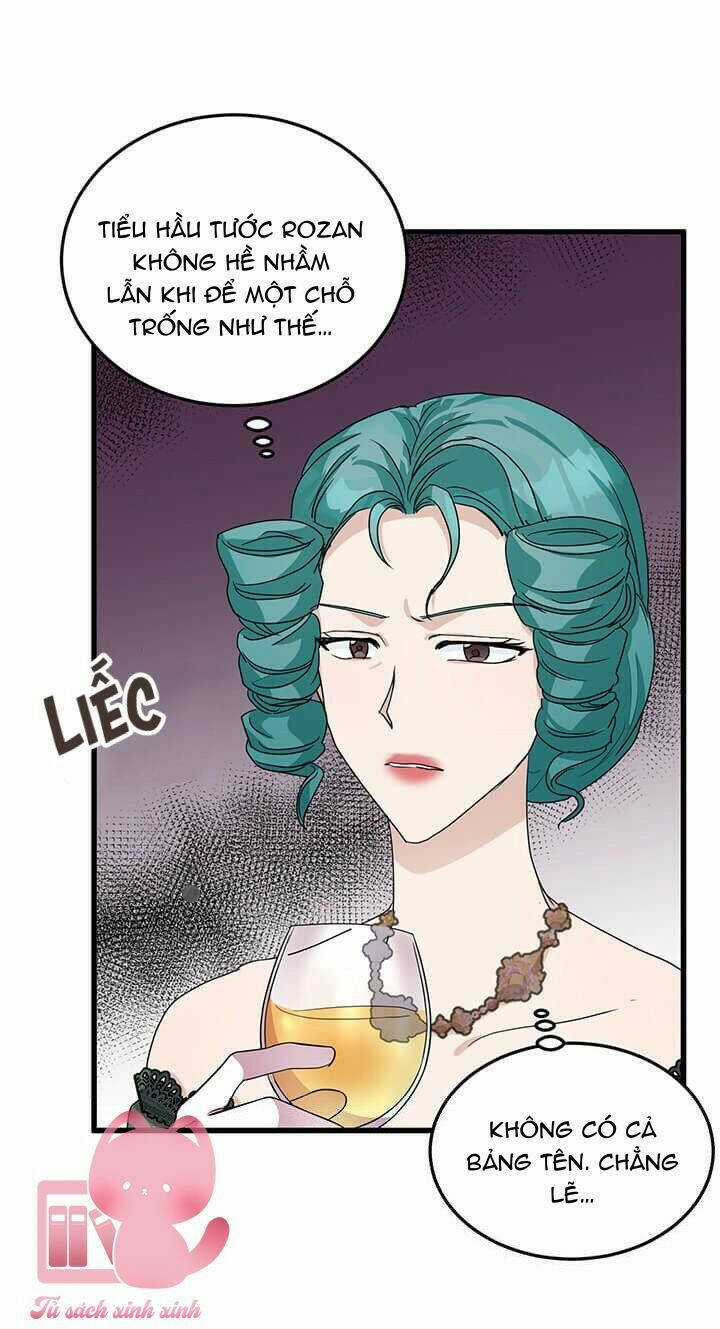 Ác Nữ Trùng Sinh - Chapter 35 - Trang 35