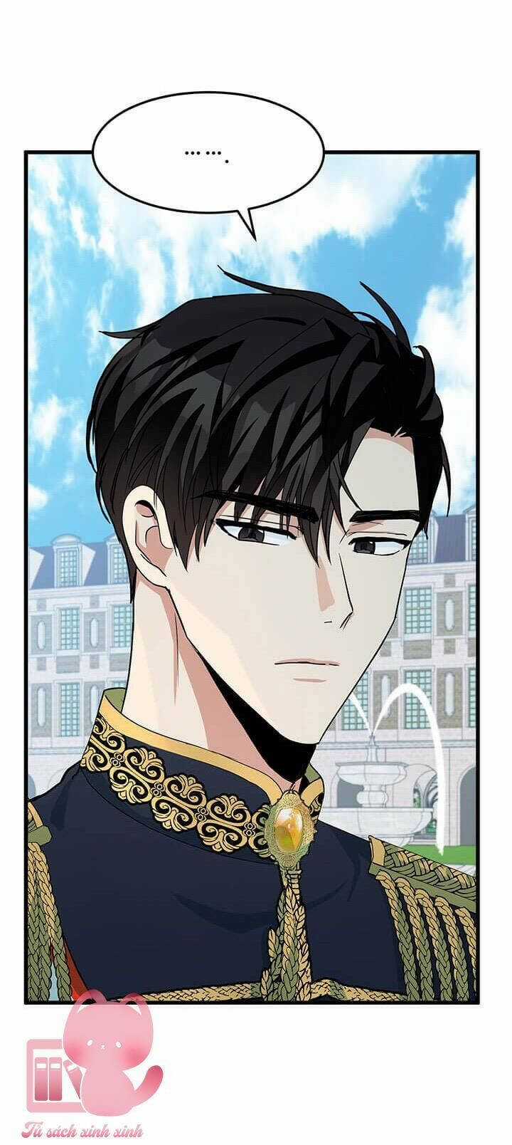 Ác Nữ Trùng Sinh - Chapter 35 - Trang 37