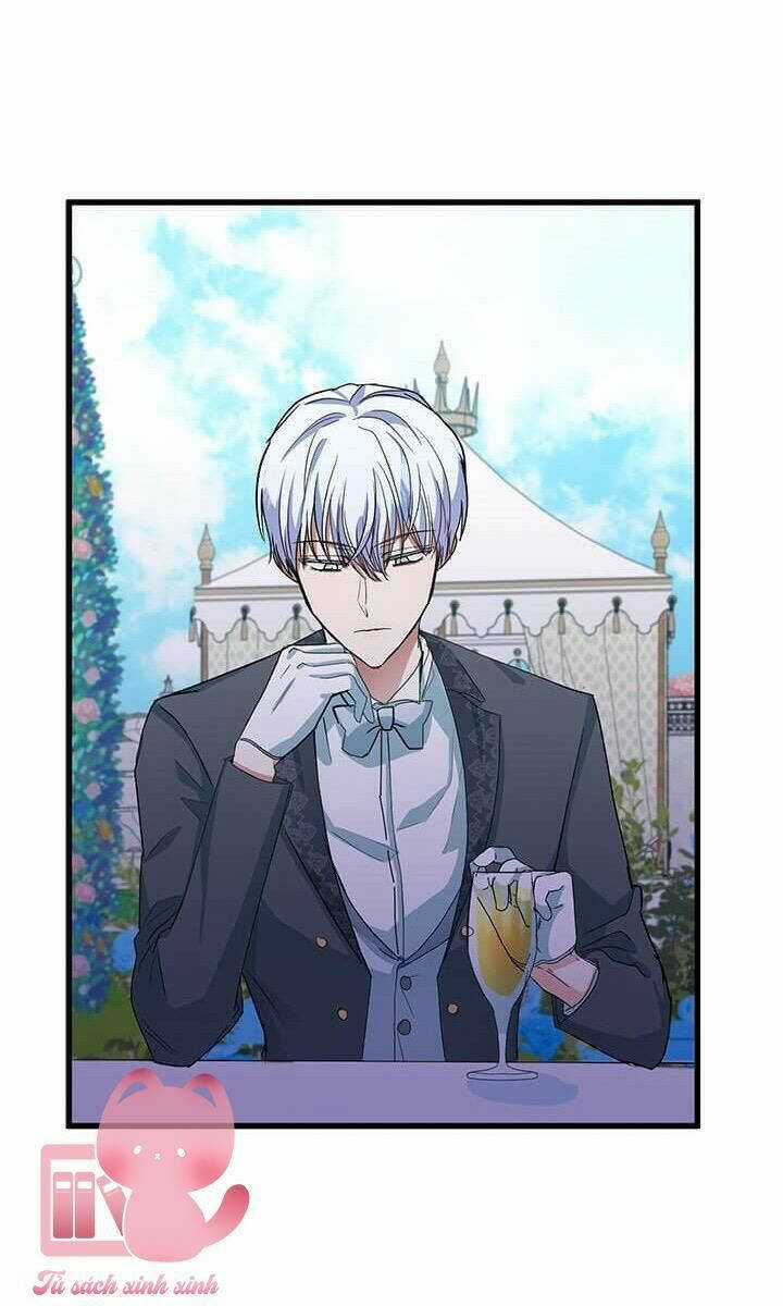 Ác Nữ Trùng Sinh - Chapter 35 - Trang 39