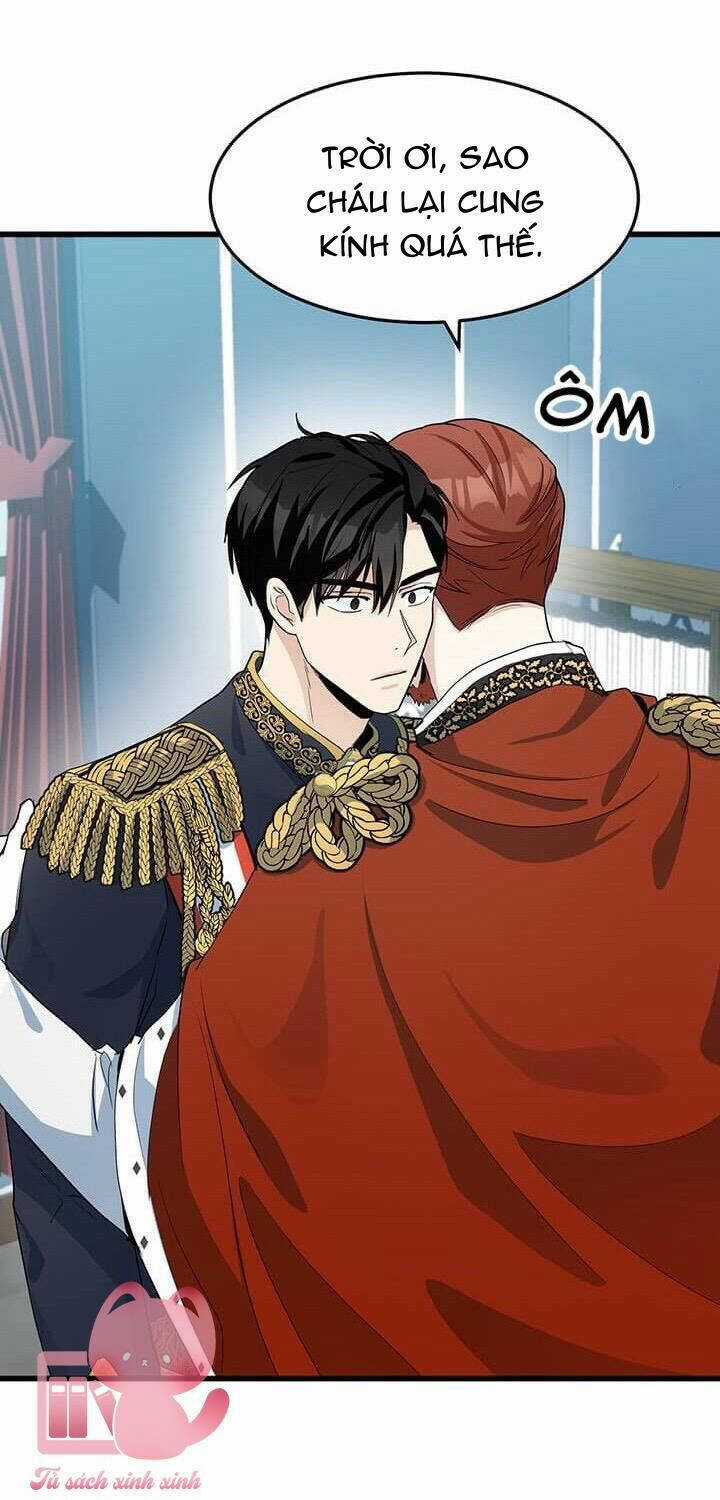 Ác Nữ Trùng Sinh - Chapter 35 - Trang 5