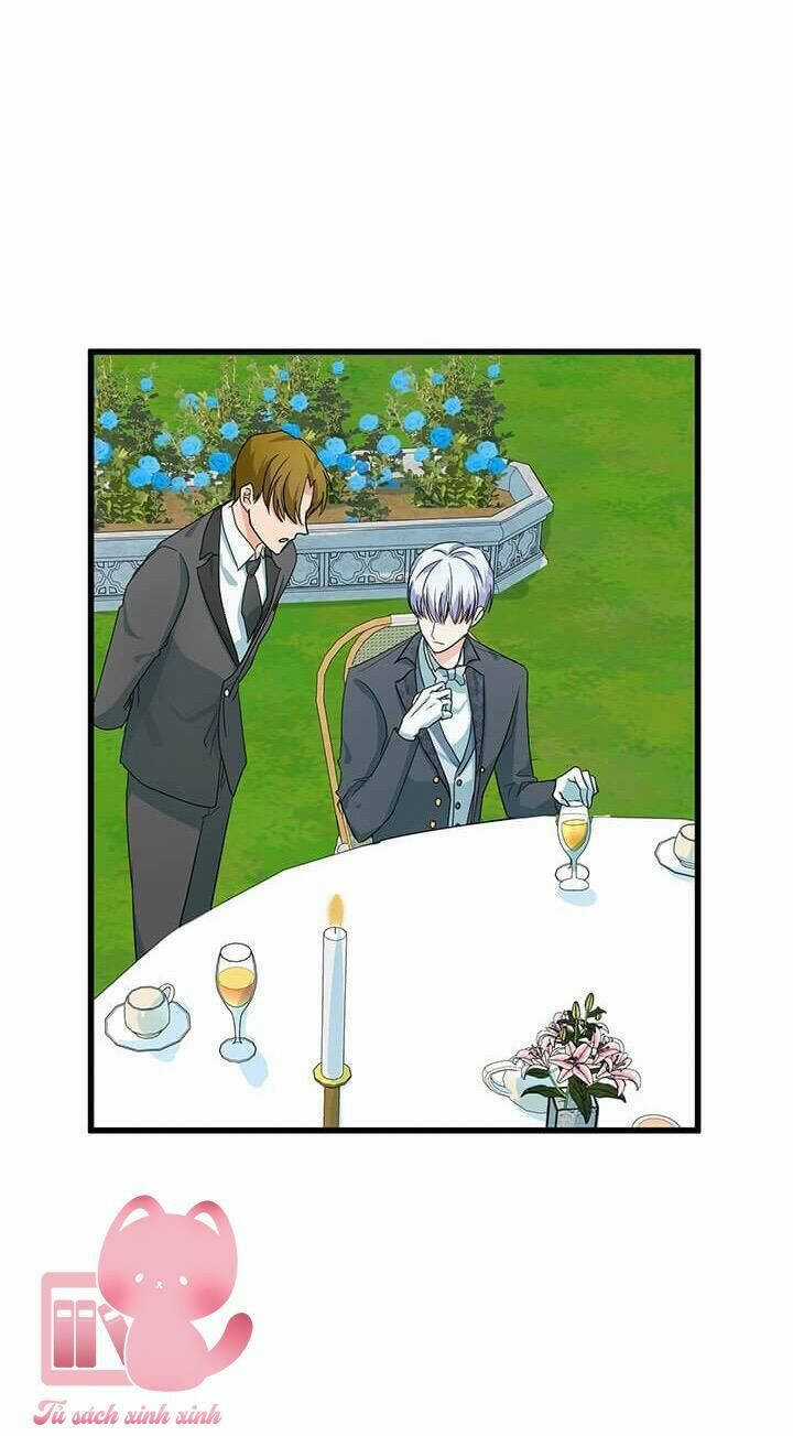 Ác Nữ Trùng Sinh - Chapter 35 - Trang 42