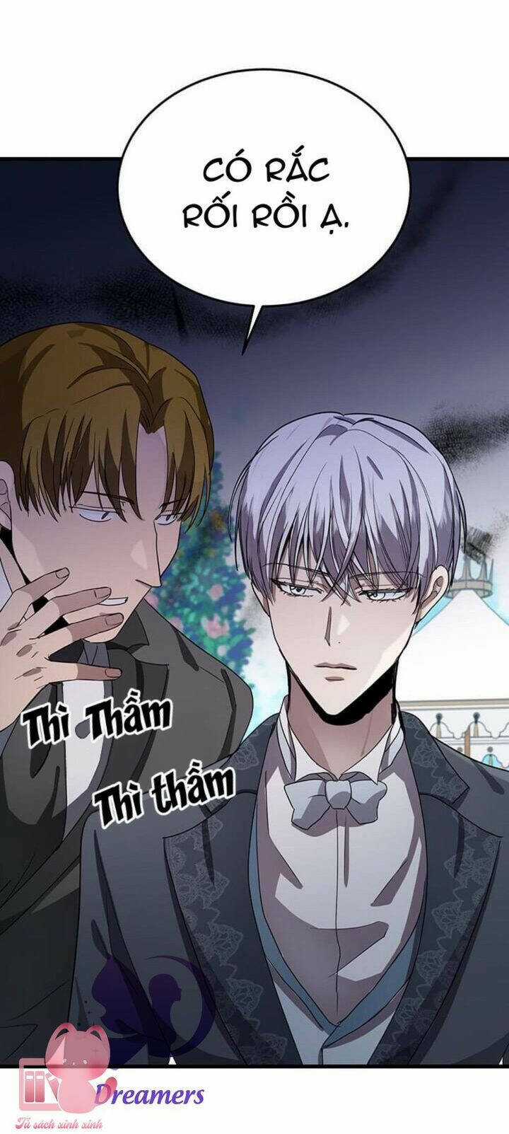 Ác Nữ Trùng Sinh - Chapter 35 - Trang 43