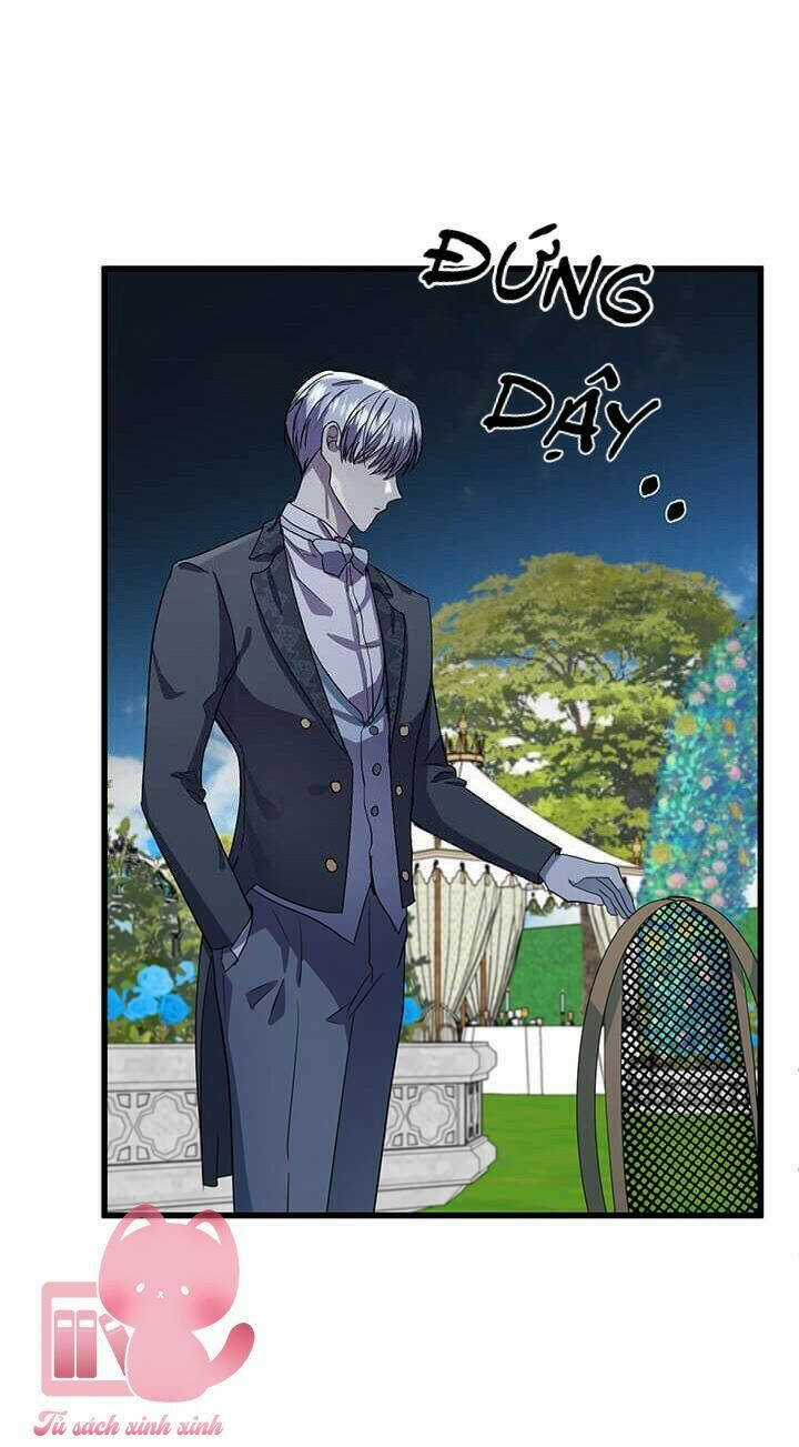 Ác Nữ Trùng Sinh - Chapter 35 - Trang 44