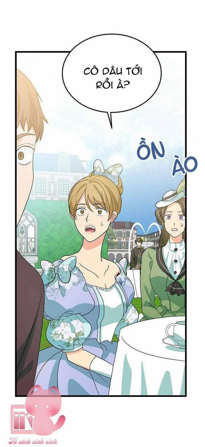 Ác Nữ Trùng Sinh - Chapter 35 - Trang 45