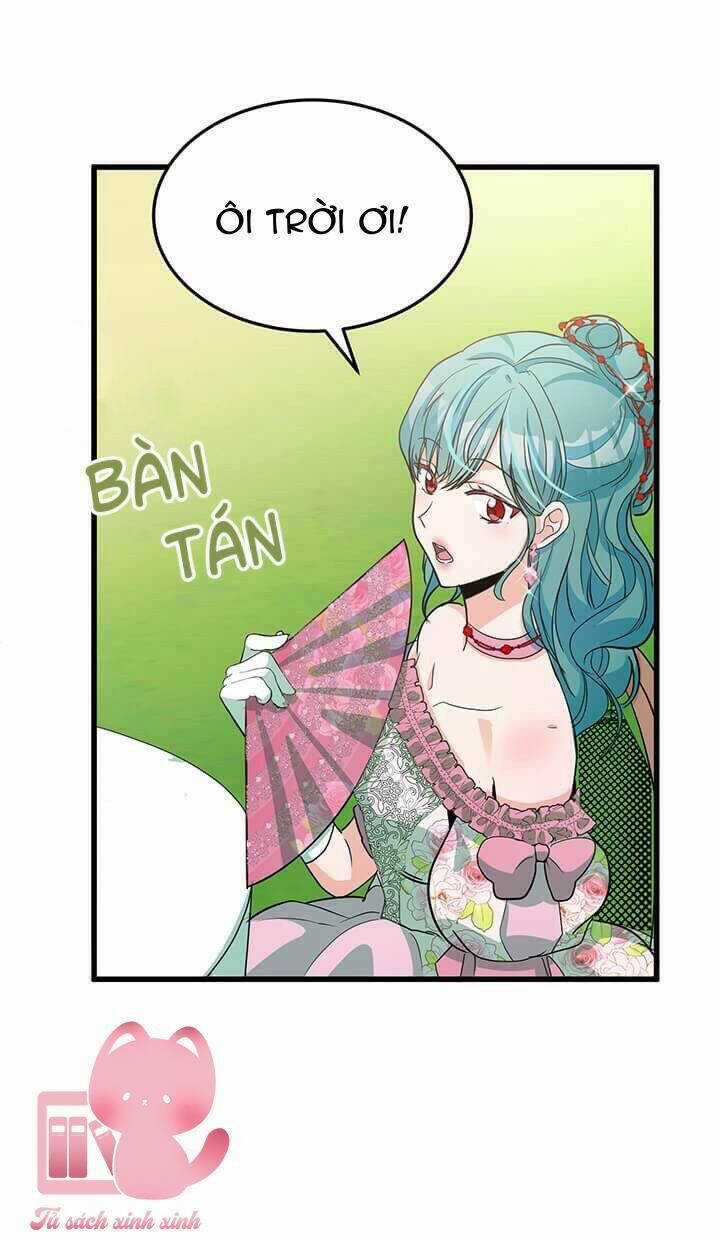 Ác Nữ Trùng Sinh - Chapter 35 - Trang 46