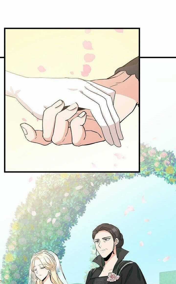 Ác Nữ Trùng Sinh - Chapter 35 - Trang 47